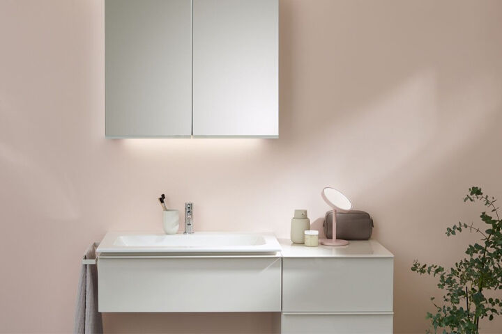 Geberit Option